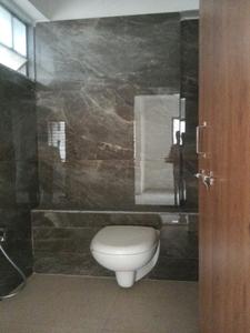 Venus Pashmina Common Bathroom 3