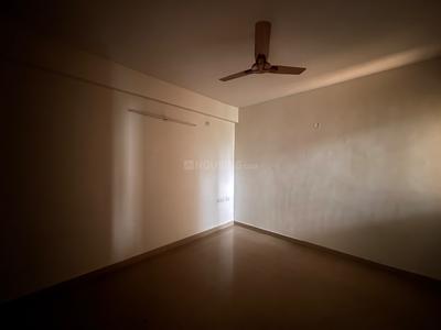 Bedroom Image of 2000 Sq.ft 3 BHK Apartment / Flat for rent in Bilekahalli Bengaluru for Rs. 45000