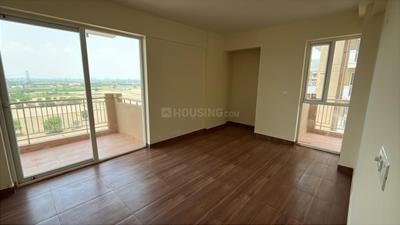 Bedroom Image of 1760 Sq.ft 3 BHK Apartment / Flat for sale in Ansals Highland Park, Sector 103 Gurgaon for Rs. 16000000
