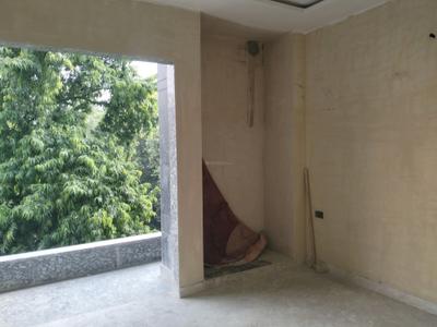 Bedroom Image of 1125 Sq.ft 3 BHK Builder Floor for sale in Vikaspuri New Delhi for Rs. 19500000