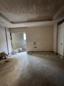 Living Room Image of 3068 Sq.ft 4 BHK Builder Floor for sale in Rajouri Garden New Delhi for Rs. 73000000