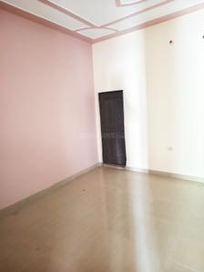 Bedroom Image of 1200 Sq.ft 3 BHK Apartment / Flat for sale in Pallavpuram Meerut for Rs. 4500000