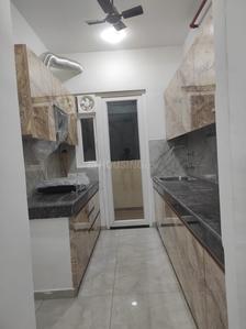 Kitchen Image of 1085 Sq.ft 2 BHK Apartment / Flat for sale in ACE Parkway, Sector 150 Noida for Rs. 14500000