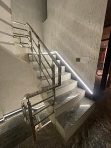Image of 850 Sq.ft 2 BHK Builder Floor for sale in Indraprashtha Yojna, Ghaziabad for Rs. 3200000