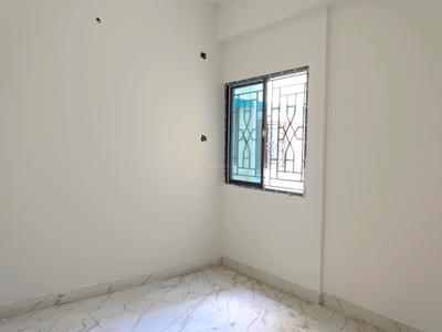 Bedroom Image of 720 Sq.ft 2 BHK Apartment / Flat for sale in Mourigram Howrah for Rs. 2736000