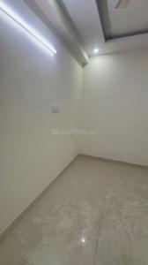 Hall Image of 1250 Sq.ft 3 BHK Apartment / Flat for sale in Bharat Vihar New Delhi for Rs. 9000000