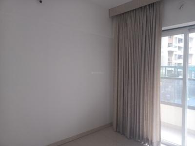 Bedroom Image of 1400 Sq.ft 3 BHK Apartment / Flat for rent in Bramha The Collection, Wadgaon Sheri Pune for Rs. 55000