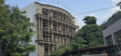 Image of 1550 Sq.ft 3 BHK Apartment / Flat for sale in Kohefiza, Bhopal for Rs. 16000000