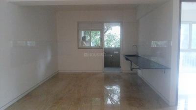 Kitchen Image of 2245 Sq.ft 3 BHK Apartment / Flat for sale in Bearys Cul De Sac, Shanti Nagar Bengaluru for Rs. 49000000