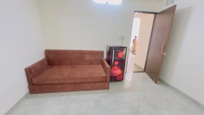 Hall Image of 750 Sq.ft 1 BHK Builder Floor for rent in Indra Puri Colony Indore for Rs. 15000