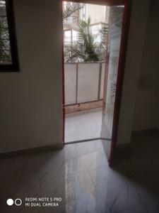 Hall Image of 520 Sq.ft 1 BHK Independent House for rent in Kharadi Pune for Rs. 15000