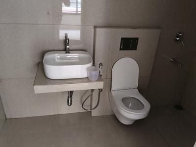 Keshar Kadam Attached Bathroom with Bedroom Two 3