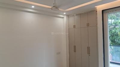 Bedroom Image of 2160 Sq.ft 3 BHK Builder Floor for sale in Vatika Independent Floors, Sector 83 Gurgaon for Rs. 22500000
