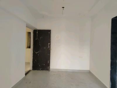 Living Room Image of 425 Sq.ft 1 BHK Apartment / Flat for sale in Ajmera Vishwa Nagri, Vasai East Vasai for Rs. 3200000