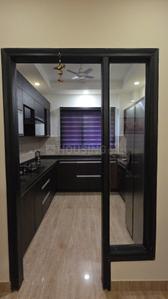 Kitchen Image of 2718 Sq.ft 4 BHK Independent House for sale in Sector 52 Gurgaon for Rs. 35000000