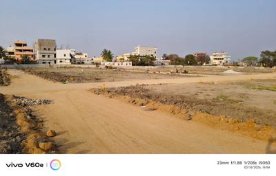 Image of 167 Sq.ft Residential Plot / Land for sale in Adibatla, Hyderabad for Rs. 5010040