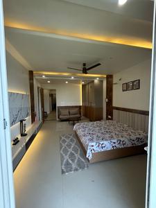 Bedroom Image of 2317 Sq.ft 4 BHK Apartment / Flat for sale in Karolan Ka Barh Jaipur for Rs. 14000000