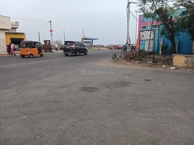 Image of 600 Sq.ft 1 BHK Villa for sale in Ennore, Chennai for Rs. 4500000