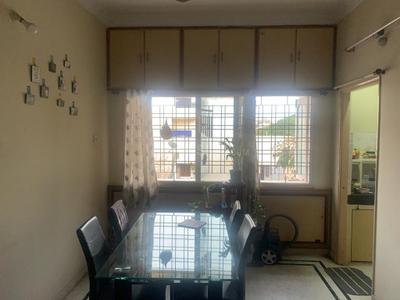 Hall Image of 2700 Sq.ft 6 BHK Independent House for sale in Kavadiguda Hyderabad for Rs. 25000000