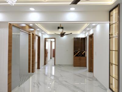 Living Room Image of 1700 Sq.ft 3 BHK Apartment / Flat for sale in SB youth Apartment, Sector 2 Dwarka New Delhi for Rs. 31500000