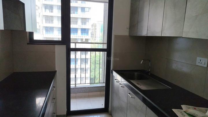 Godrej Urban Park Main Image 1