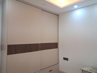 Bedroom Image of 1350 Sq.ft 3 BHK Builder Floor for sale in Paschim Vihar New Delhi for Rs. 25000000