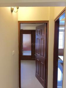 Hall Image of 1424 Sq.ft 3 BHK Apartment / Flat for sale in Akshayanagar Bengaluru for Rs. 9500000