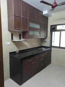 Kitchen Image of 1850 Sq.ft 3 BHK Apartment / Flat for sale in Nerul Navi Mumbai for Rs. 30000000