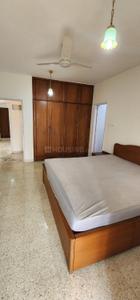 Bedroom Image of 2100 Sq.ft 3 BHK Apartment / Flat for rent in Clover Watergardens, Kalyani Nagar Pune for Rs. 60000