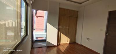 Bedroom Image of 1600 Sq.ft 3 BHK Apartment / Flat for rent in Harni Vadodara for Rs. 22000
