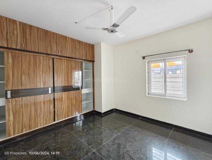 Pent House Bedroom 1