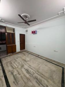 2 BHK Independent Builder Floor