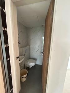Image of 621 Sq.ft 1 BHK Apartment / Flat for rent in Lodha Palava Premier, Dombivli East, Thane for Rs. 16000