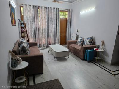Hall Image of 1800 Sq.ft 2 BHK Builder Floor for rent in Sector 21 Panchkula for Rs. 25000