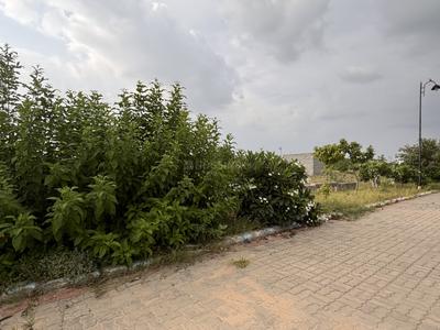 Image of 1395 Sq.ft Residential Plot / Land for sale in Ramchandpura, Jaipur for Rs. 5000000
