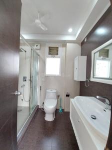 Image of 8100 Sq.ft 4 BHK Duplex for sale in South Extension II, New Delhi for Rs. 359900000