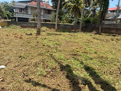 Image of 4356 Sq.ft Residential Plot / Land for sale in Sasthamangalam, Thiruvananthapuram for Rs. 35000000