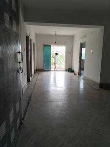 Hall Image of 1400 Sq.ft 3 BHK Apartment / Flat for sale in New Town Kolkata for Rs. 9800000