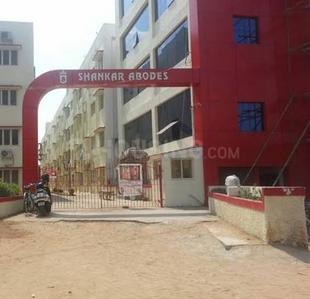 Image of 799 Sq.ft 2 BHK Apartment / Flat for rent in Srirangam, Tiruchirappalli for Rs. 12000