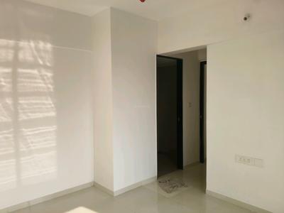 Bedroom Image of 798 Sq.ft 2 BHK Apartment / Flat for rent in Runwal My City Phase II Cluster 05 Part I, Dombivli East Thane for Rs. 13999