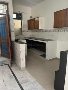 Kitchen Image of 1500 Sq.ft 3 BHK Independent House for sale in Palam Vihar Gurgaon for Rs. 19000000
