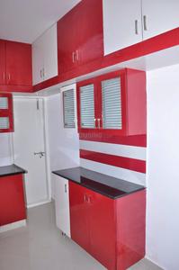 Kitchen Image of 1147 Sq.ft 2 BHK Apartment / Flat for sale in Harlur Bengaluru for Rs. 7400000