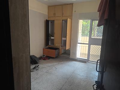 Bedroom Image of 1500 Sq.ft 3 BHK Apartment / Flat for rent in Dwarkadheesh Apartment, Sector 12 Dwarka New Delhi for Rs. 43000