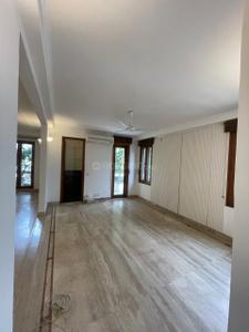 Bedroom Image of 3600 Sq.ft 4 BHK Builder Floor for sale in Vasant Vihar New Delhi for Rs. 99900000