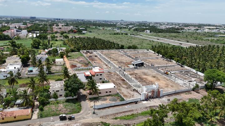 Badaga's Colony Main Image 1