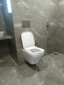 Bedroom Three Image of 1500 Sq.ft 3 BHK Apartment / Flat for rent in Regency Gardens, Kharghar Navi Mumbai for Rs. 61500