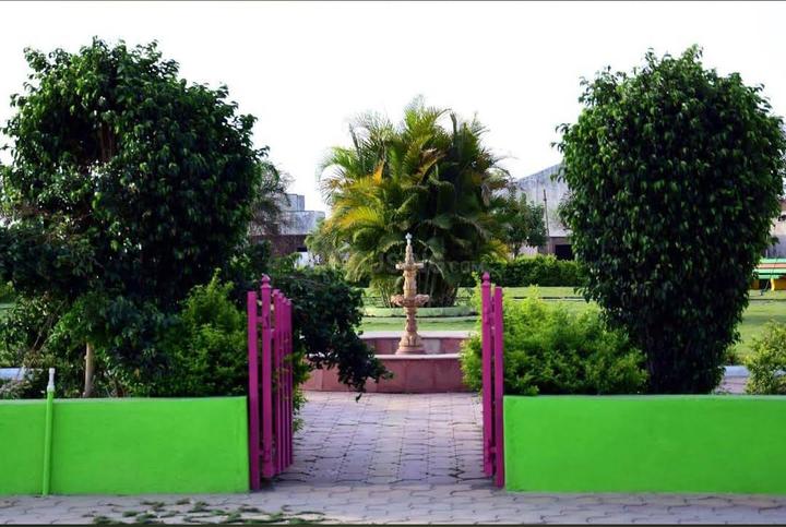 Gala Sanskar City Plots Main Image 1