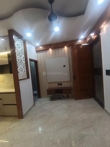 Hall Image of 800 Sq.ft 2 BHK Builder Floor for sale in Vasundhara Ghaziabad for Rs. 5600000
