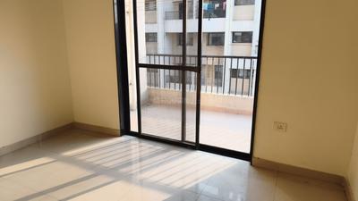 Bedroom Image of 695 Sq.ft 1 BHK Apartment / Flat for sale in Magarpatta Annex, Magarpatta City Pune for Rs. 7800000