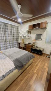 Bedroom Image of 4500 Sq.ft 4 BHK Penthouse for sale in Prestige Deja Vu, Frazer Town Bengaluru for Rs. 110000000